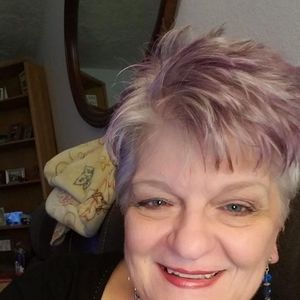 Meet your Posher, Vicki